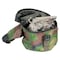 Vestil Siren, Hand Crank, Plastic, Camo SIREN-100-P-C - alternate 5